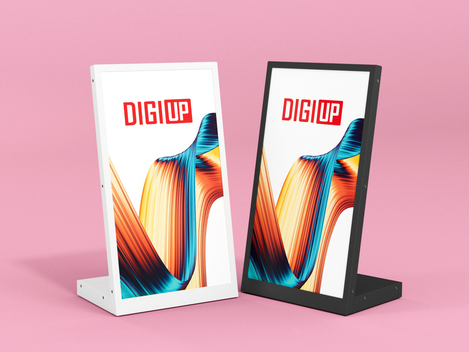 DIGIUP Desk
