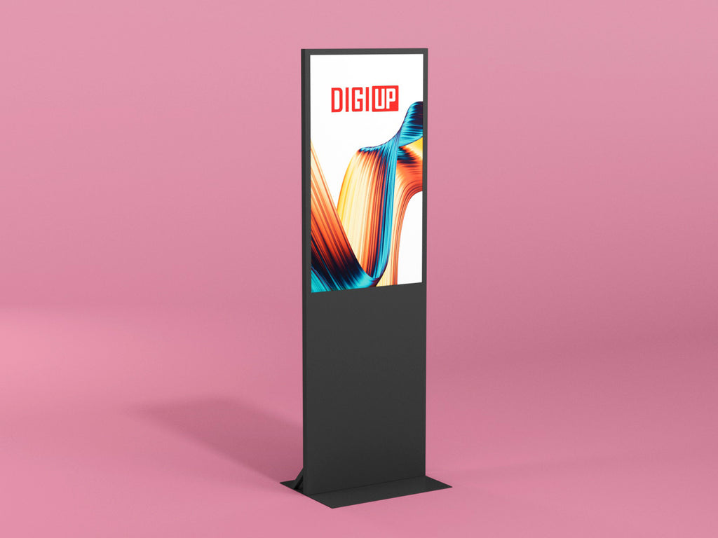DIGIUP Stele