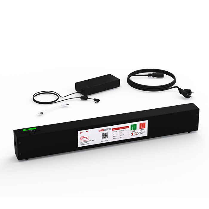 BS LED UP Battery