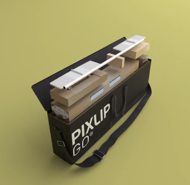 PIXLIP GO