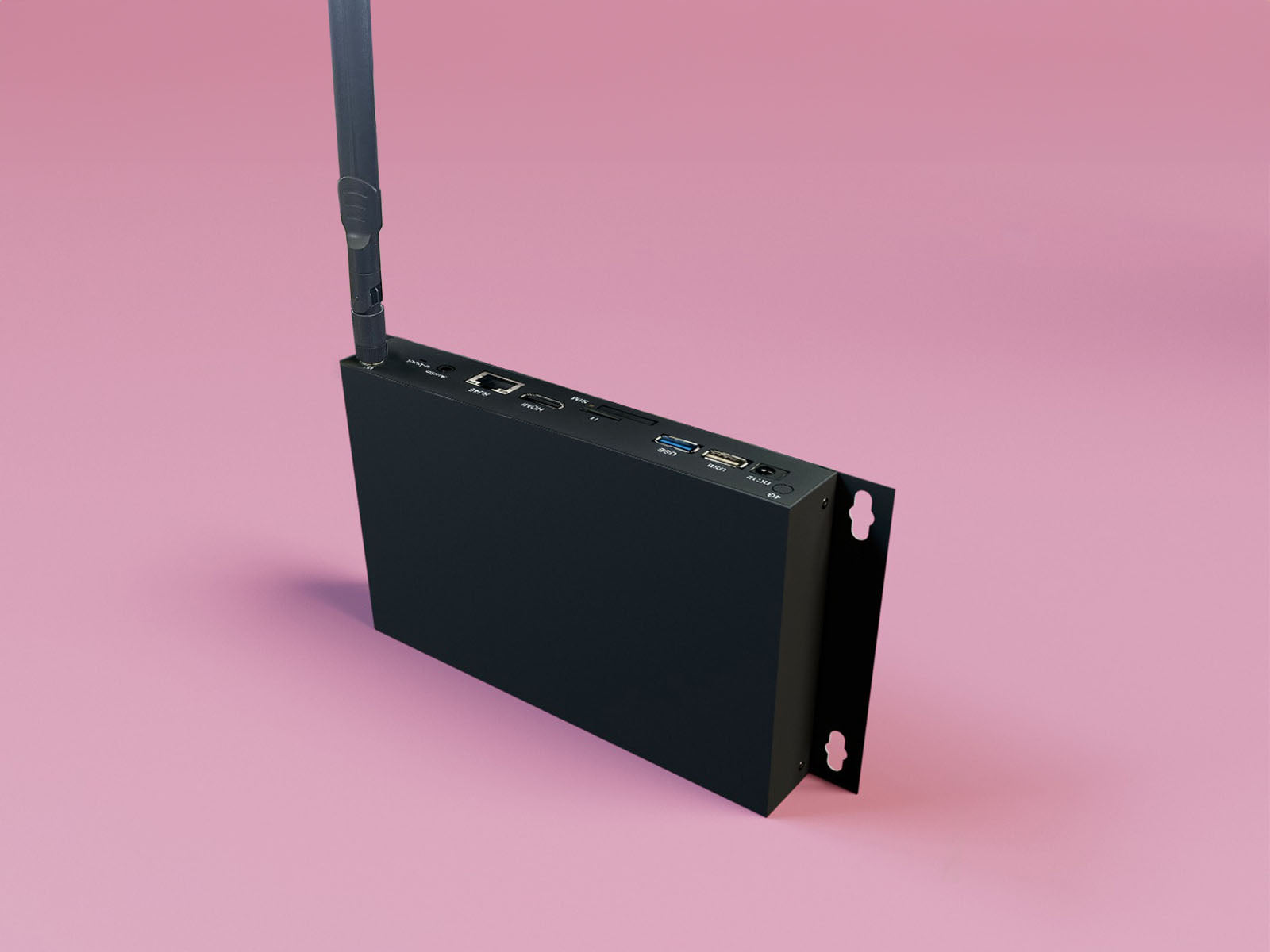 DIGIUP Media Player