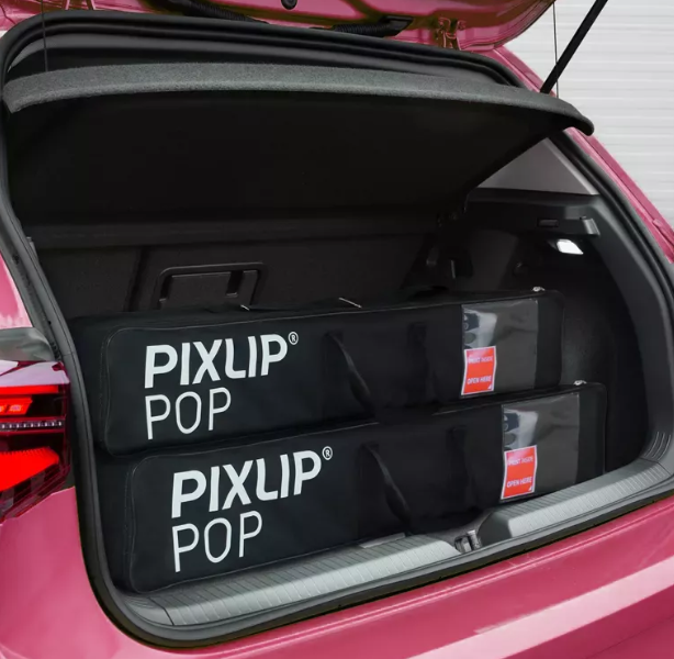 PIXLIP Pop